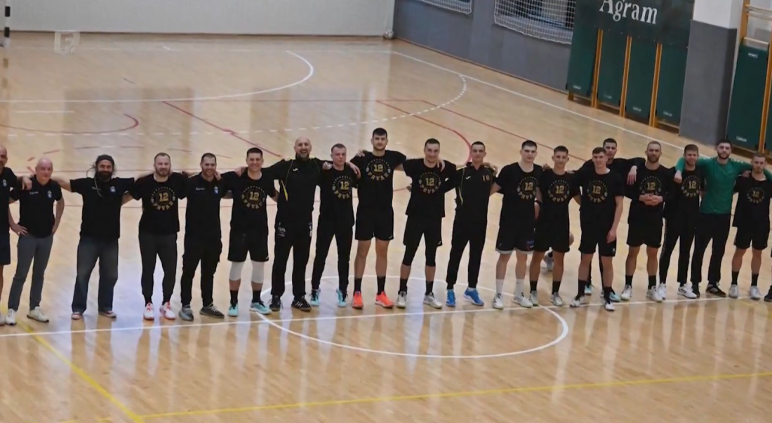 Izviđač ostao bez finala: Mađarski tim nadoknadio minus i prošao dalje