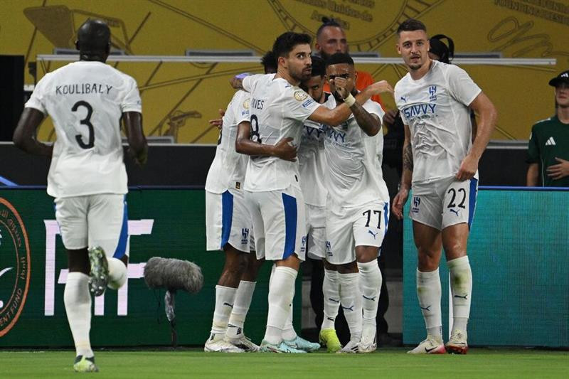 Real Madrid i Al Hilal u osmini finala Svjetskog klupskog prvenstva