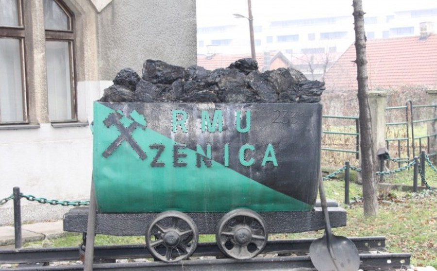 Rudari RMU Zenica još su bez plate, čeka se rješenje od novih rukovodioca Elektroprivrede BiH 