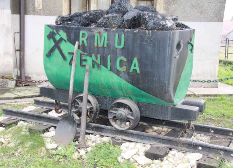 Rudari dobili plate - nastavak proizvodnje u Raspotočju