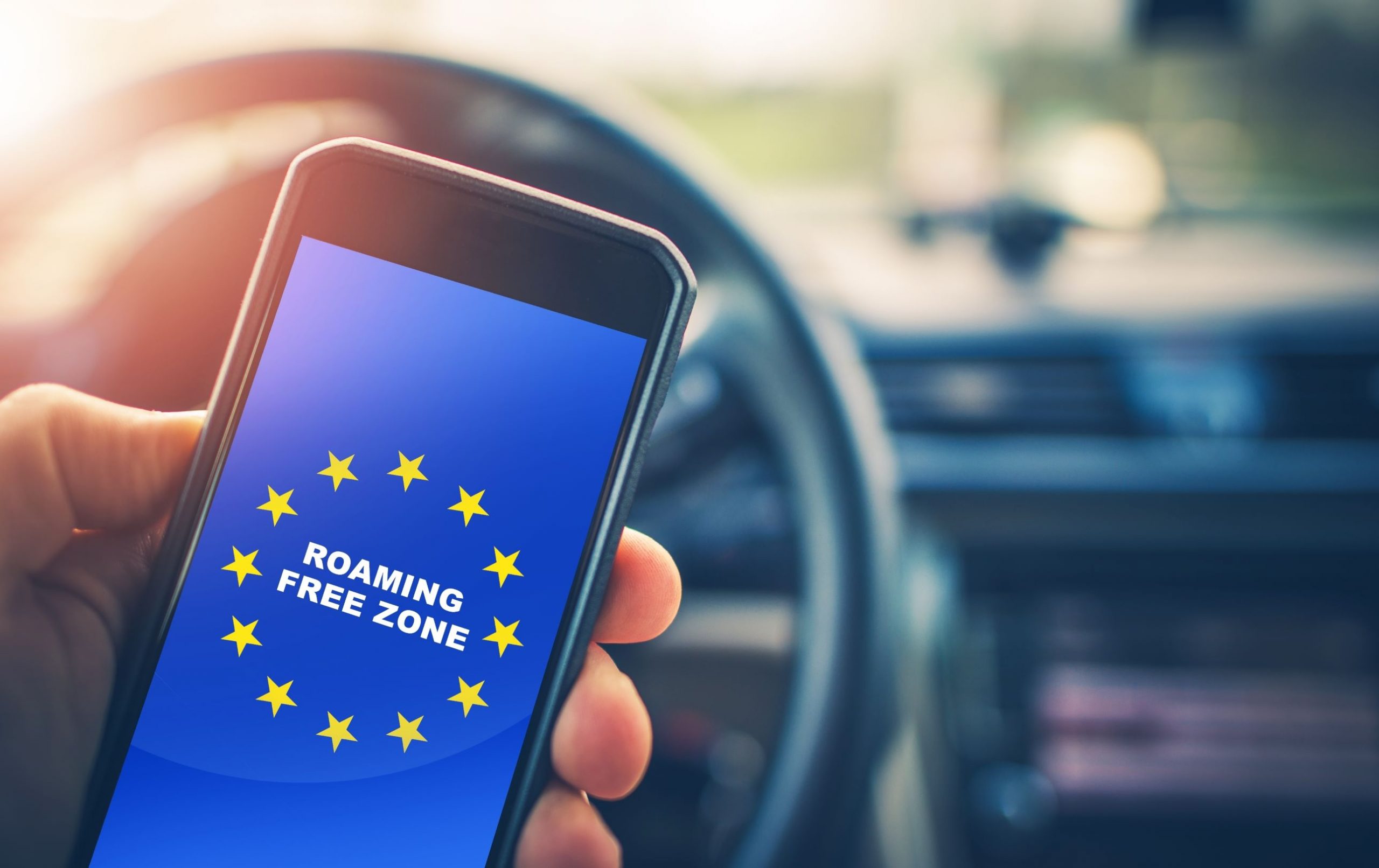 EU produžava besplatni mobilni roaming za još 10 godina