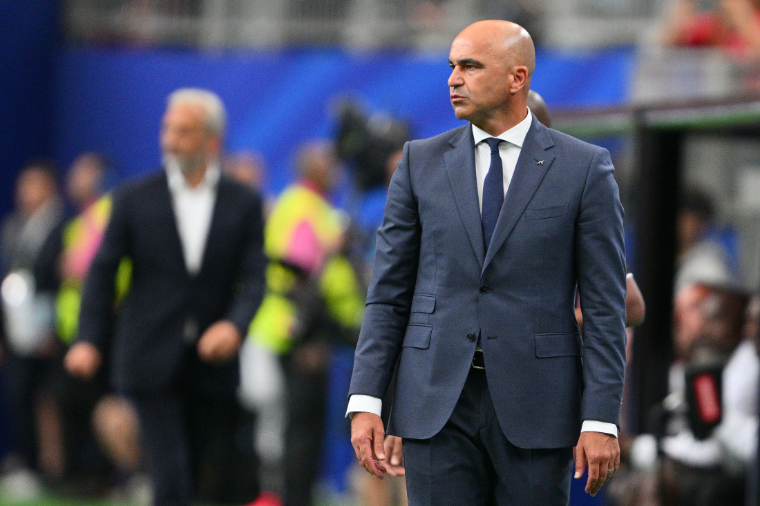 Martinez: Iz remija sa Kongom možemo mnogo da naučimo