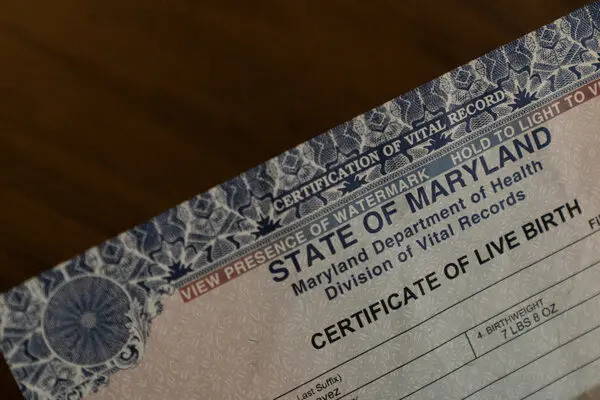 Savezni sud blokirao Trumpovu uredbu o državljanstvu djece imigranata