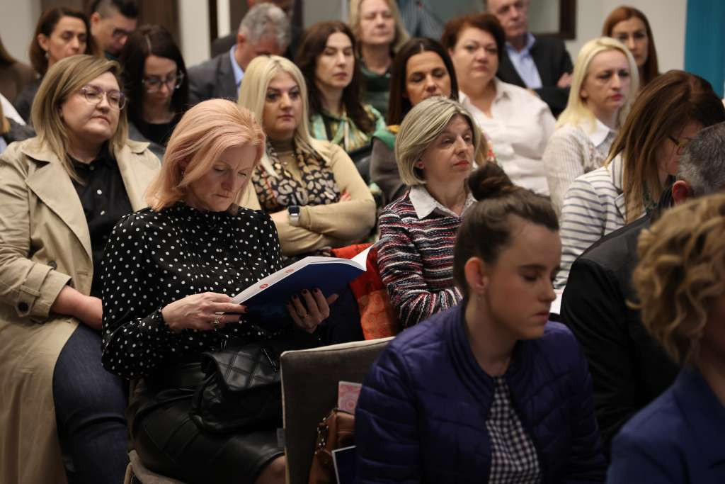 BiH je na evropskom dnu po pitanju rodne ravnopravnosti i nazaduje