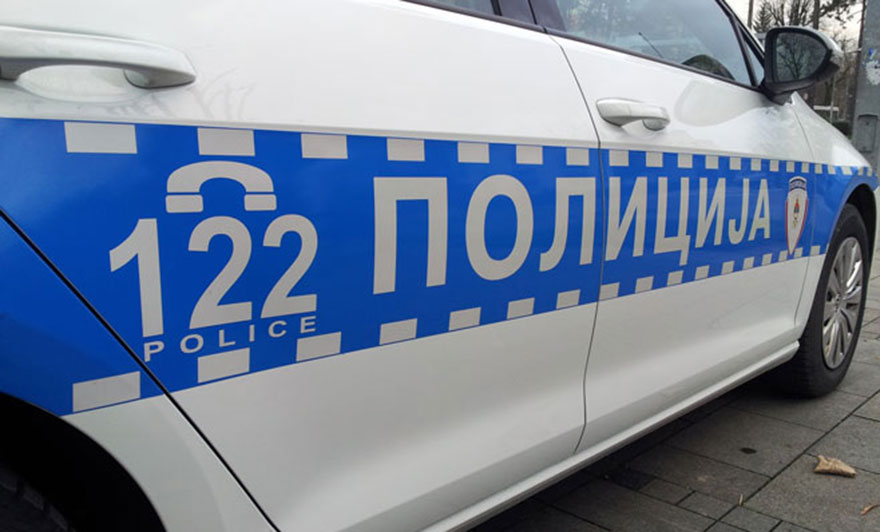Lice preminulo usljed zadobijenih povreda u saobraćajnoj nezgodi