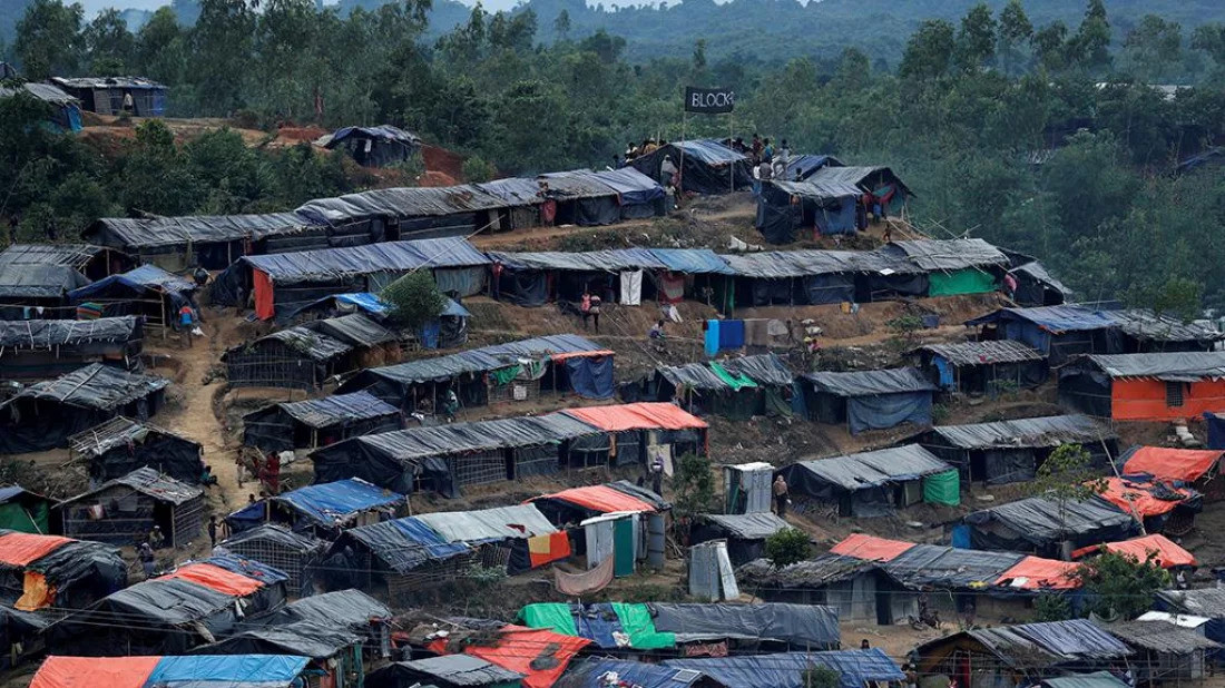 Zajednička delegacija OIC-a i UNHCR-a posjetit će Rohingya kampove u Bangladešu