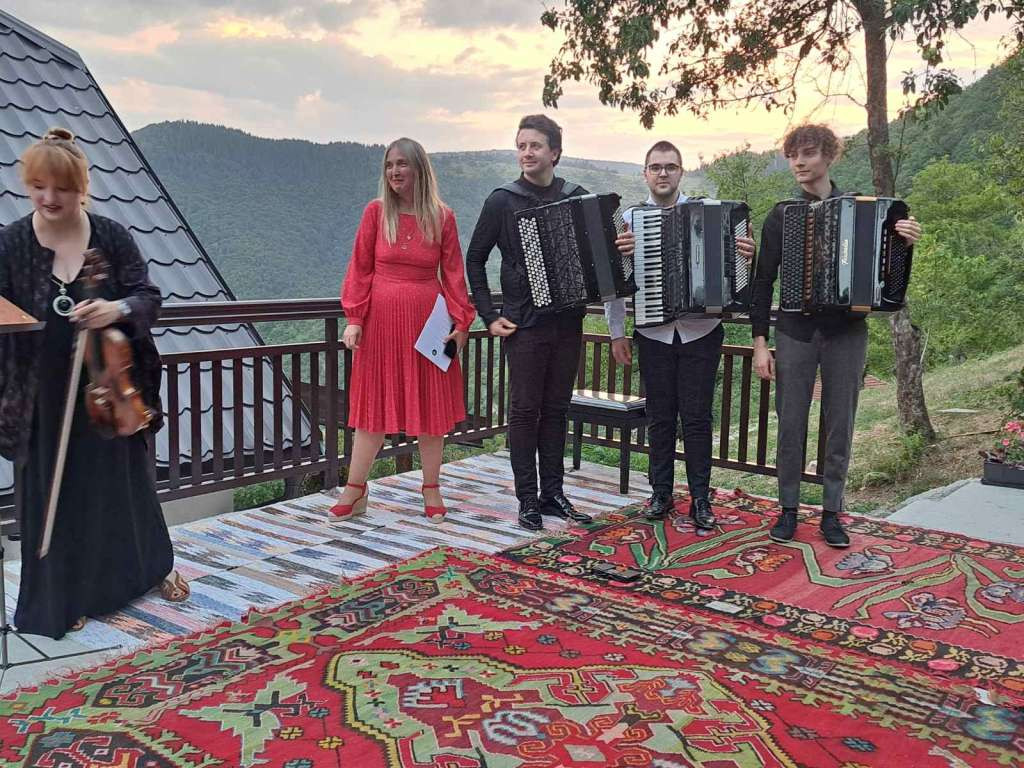 'Romantične noći' u Najljepšem selu Mijakovići i Bobovac predstavit će tradiciju ovog kraja