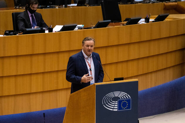 Haider: Ubrzano primanje BiH u EU neće riješiti njene probleme