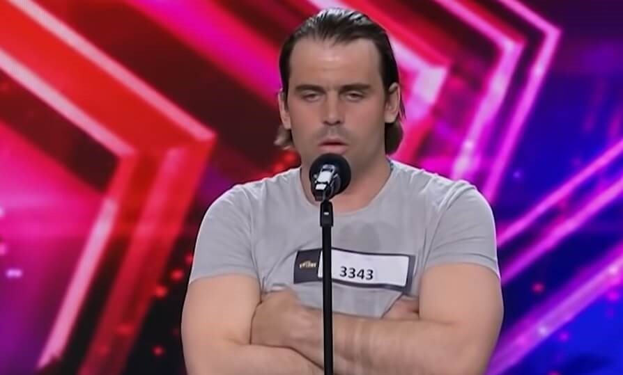 Osumnjičeni za ubistvo u Rijeci učesnik 'Supertalenta'