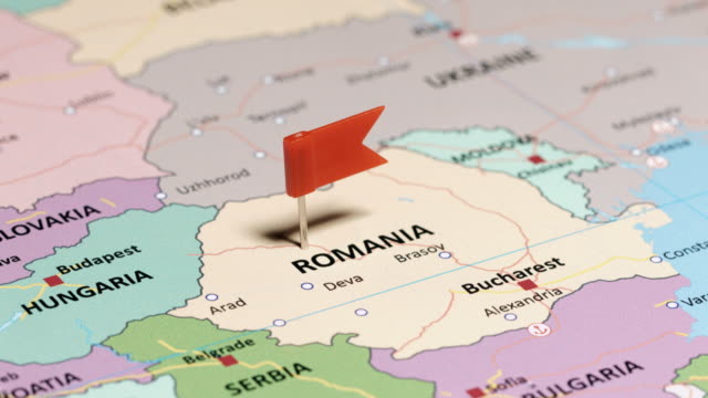 Rumunija spremna da primi 500.000 ukrajinskih izbjeglica