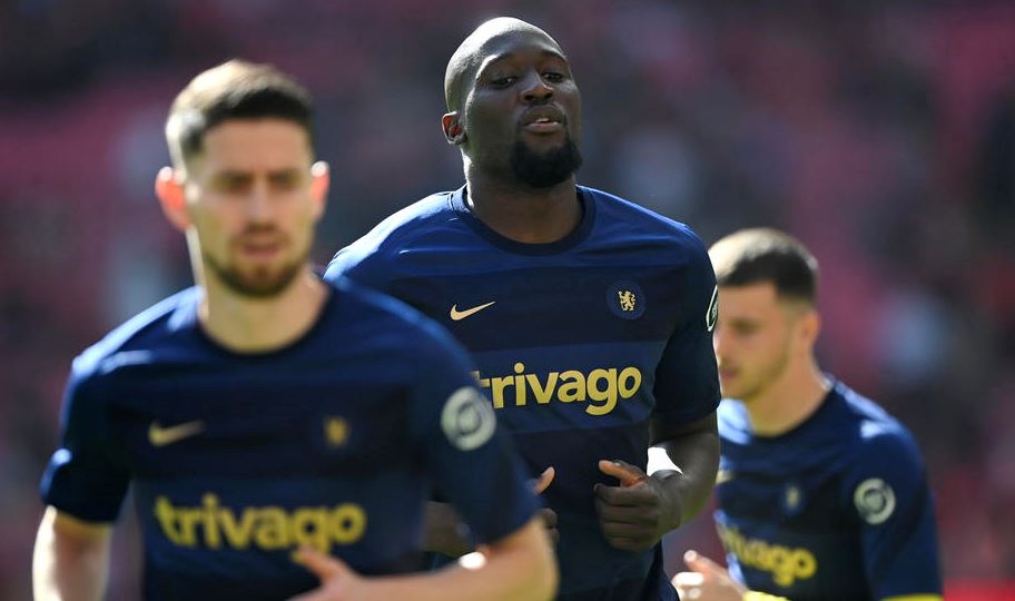 Lukaku ubjeđuje upravu Chesleaja da ga pusti na pozajmicu u Inter