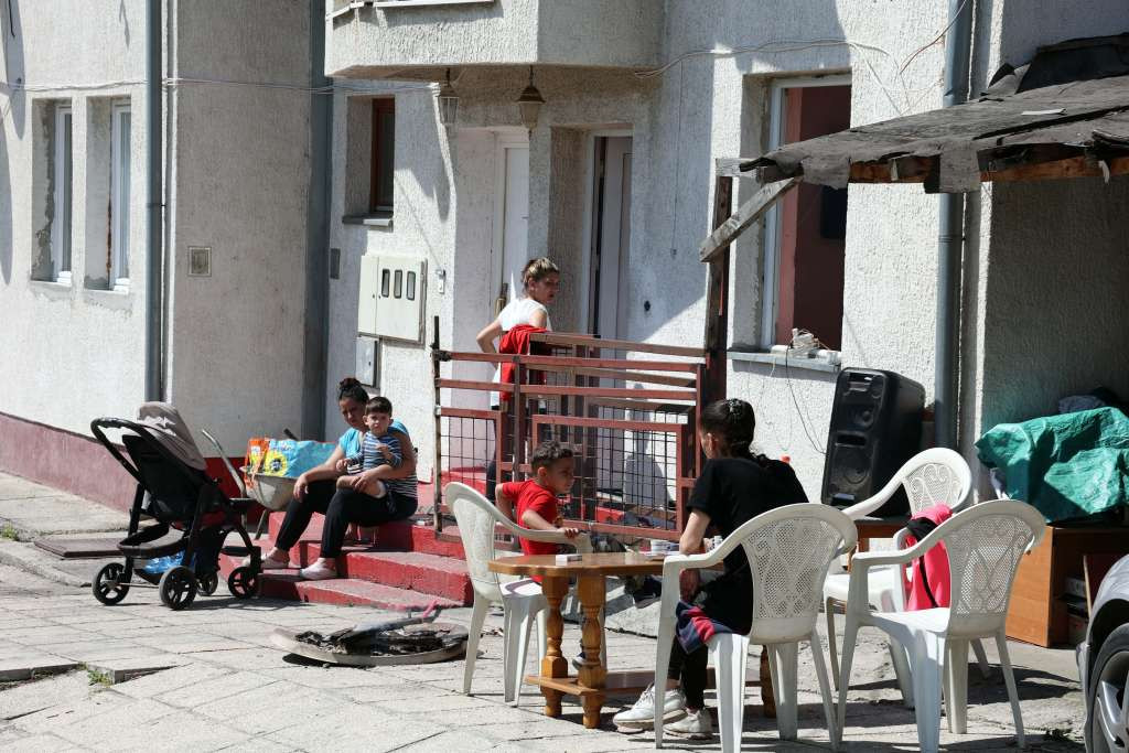 Predstavljen izvještaj o stradanju Roma na području Podrinja