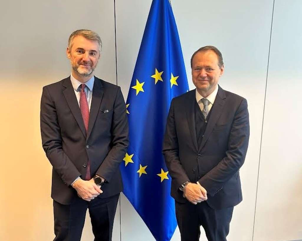 "Uvođenje e-usluga i ukidanje rominga su naši prioriteti"