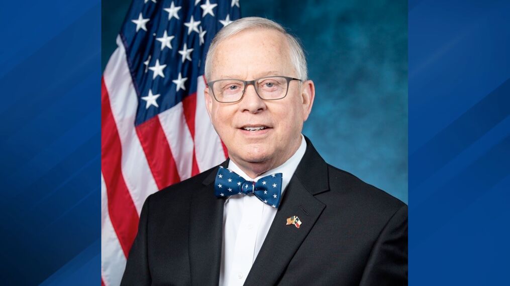 Kongresman Wright preminuo od komplikacija izazvanih COVID-19