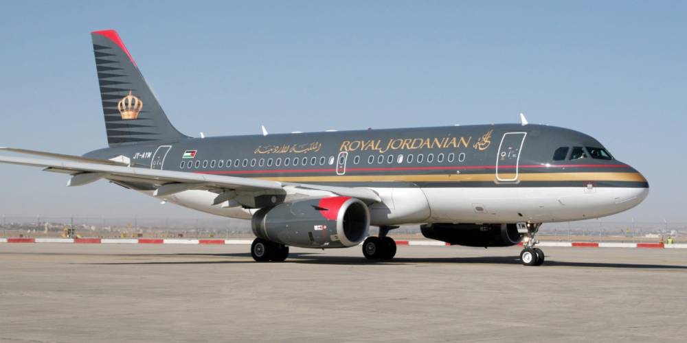 Jordanski avioprijevoznik nastavlja s letovima za Siriju