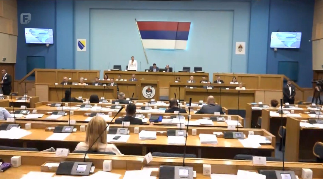 Za koga se sprema Zakon o neprijateljima RS-a - ko su domaći izdajnici, a ko strani plaćenici?