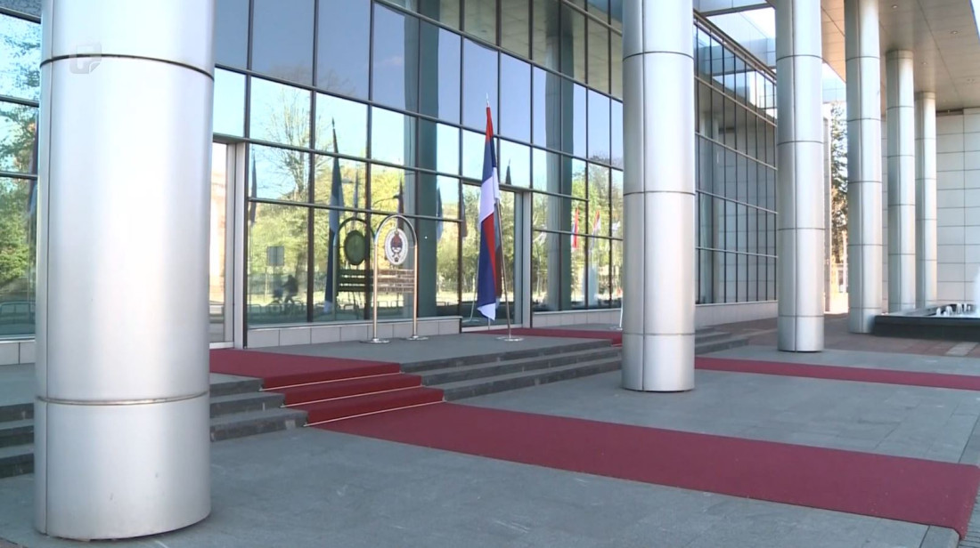 Vlada Republike Srpske ponovo se zadužuje