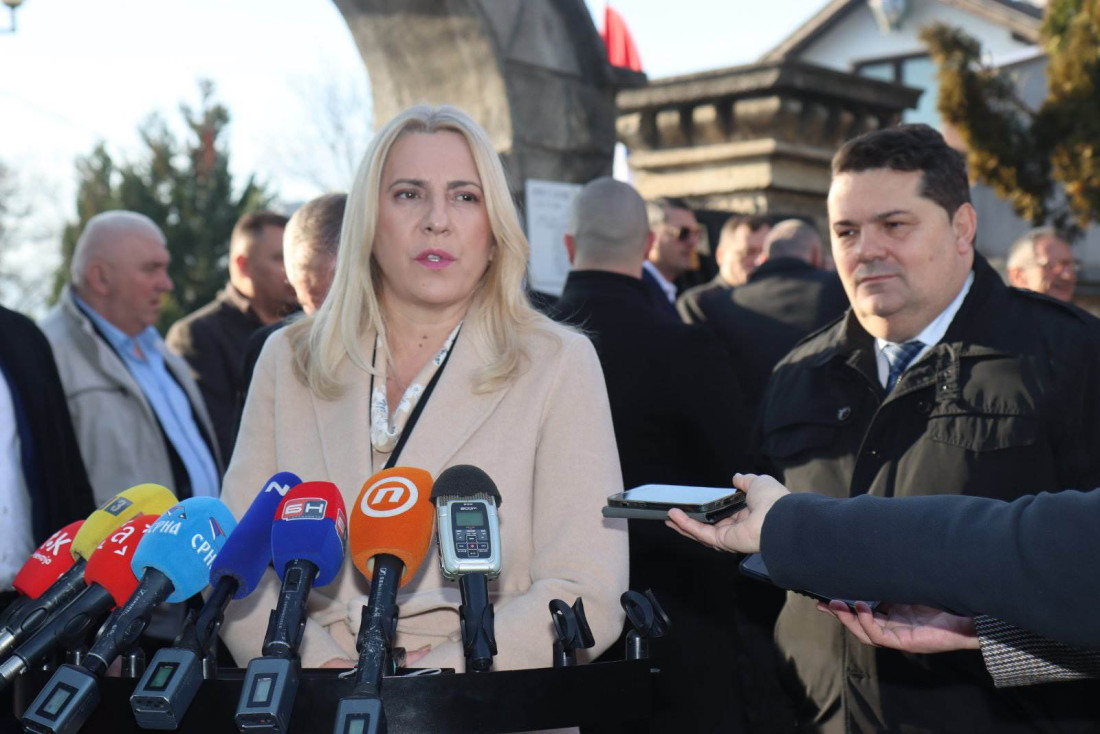 Počelo obilježavanje neustavnog dana RS-a