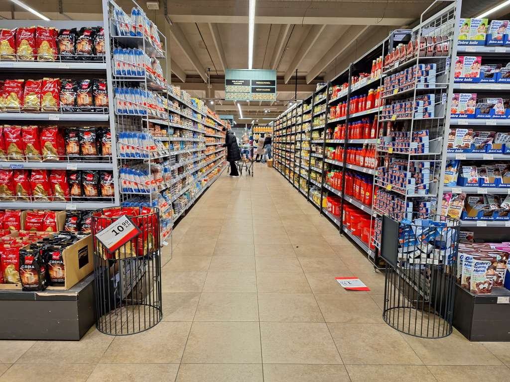 Udruženja potrošača traže pouzdane podatke o prometu u trgovinama na dan bojkota