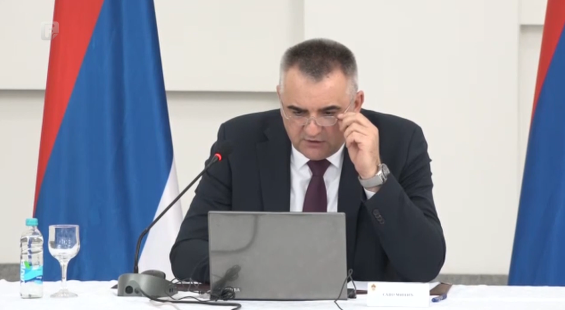 Vlada RS-a osniva Kancelariju za međunarodnu saradnju