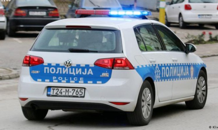 Ubistvo u Kalinoviku