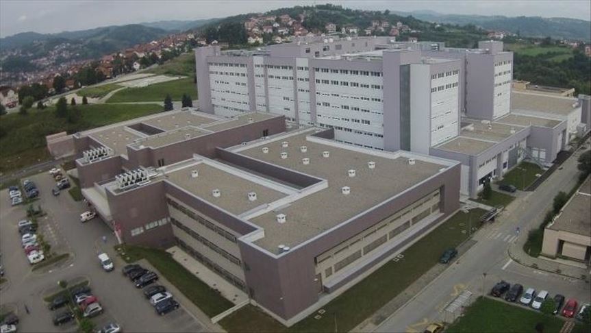 Podaci Instituta za javno zdravstvo RS-a: Preminulo 11, zaraženo 351 lice