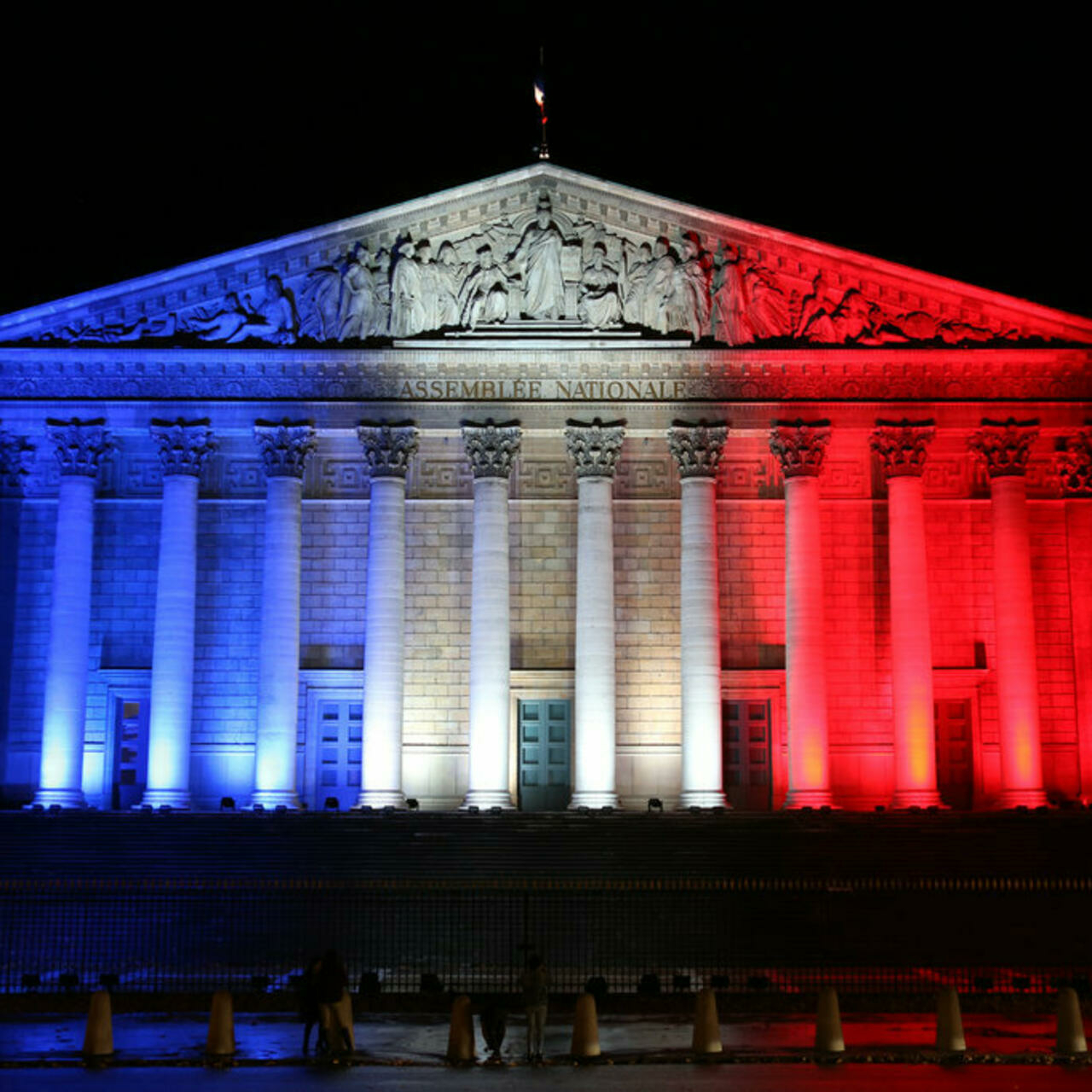 Francuski parlament osudio 'kineski genocid nad Ujgurima'