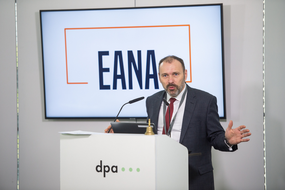 Kropsch: Prepoznata vrijednost novinskih agencija zbog izvještavanja o činjenicama