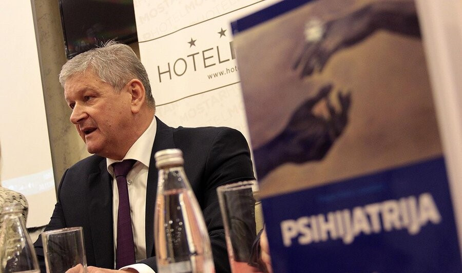 Kongres psihijatara BiH: Stanovništvo BiH pod stalnim stresom