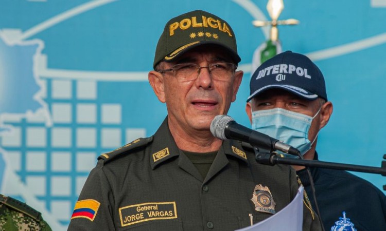 Balkanska mafija ključni suradnik kolumbijskog narko-klana