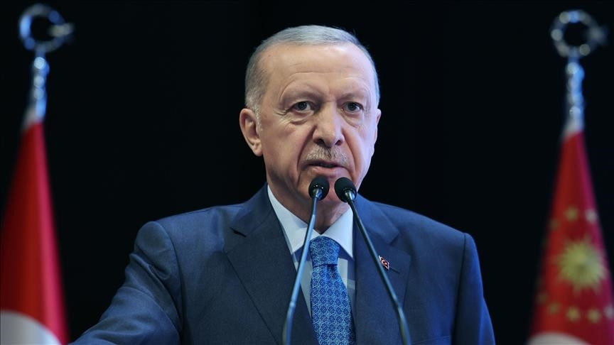 Erdogan: Teroristički napad u Ankari ciljao je na opstanak i mir zemlje