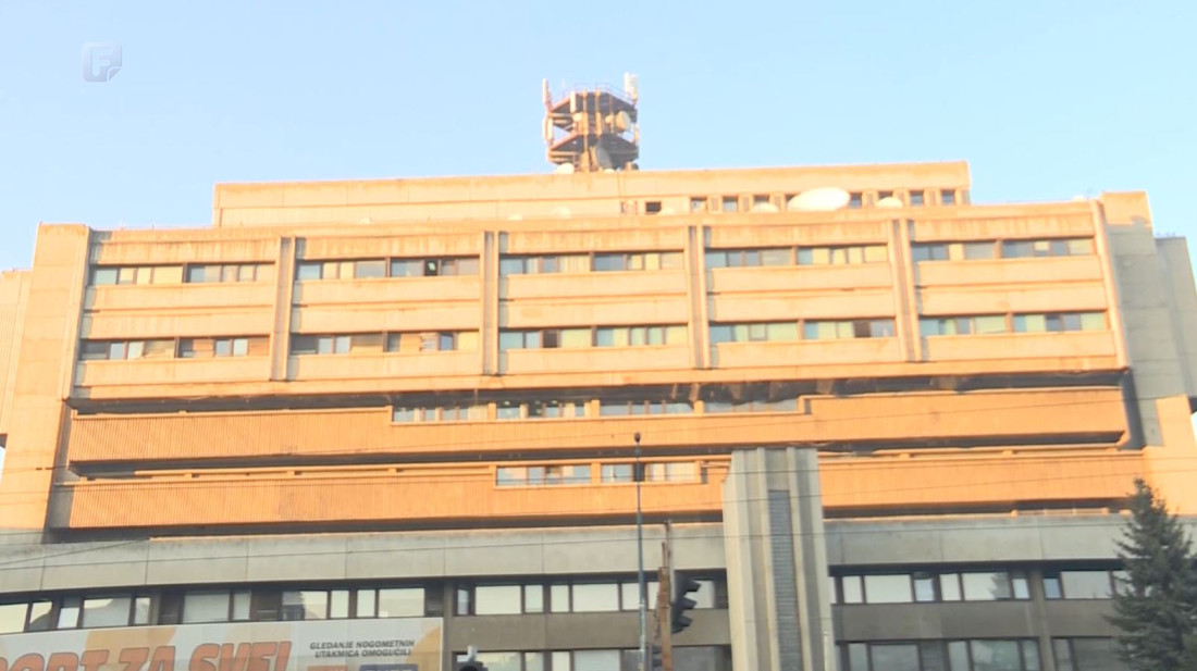 SDA u proceduru uputila Prijedlog dopuna Zakona o javnom radio-televizijskom servisu BiH