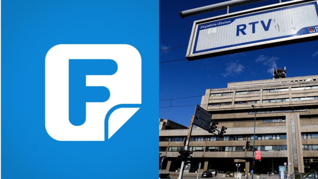 Reakcija na neistinite tvrdnje: RTVFBiH ni po kojem osnovu nema dugovanja prema BHRT-u