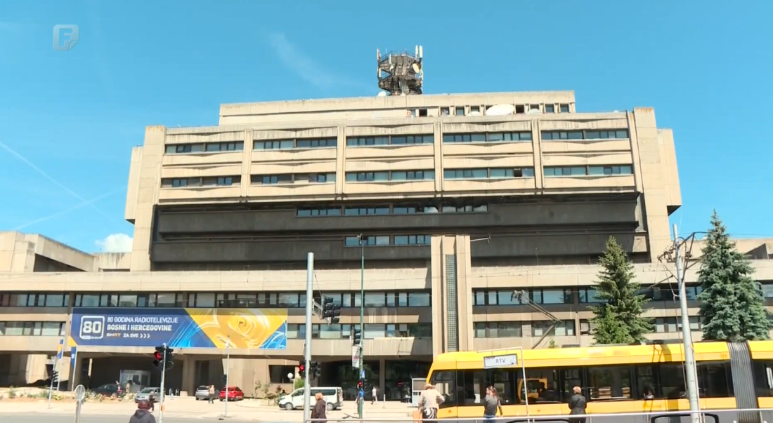 Novi udarac za BHRT: Banjalučki sud donio presudu - RTRS-u moraju isplatiti više od 17,7 miliona KM