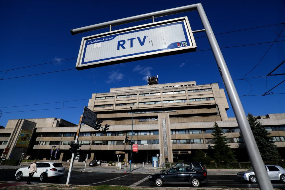 SDA kritizira Bećirovića zbog stanja u BHRT-u, SDP ih podsjeća da su financijski problemi nastali 2017. godine