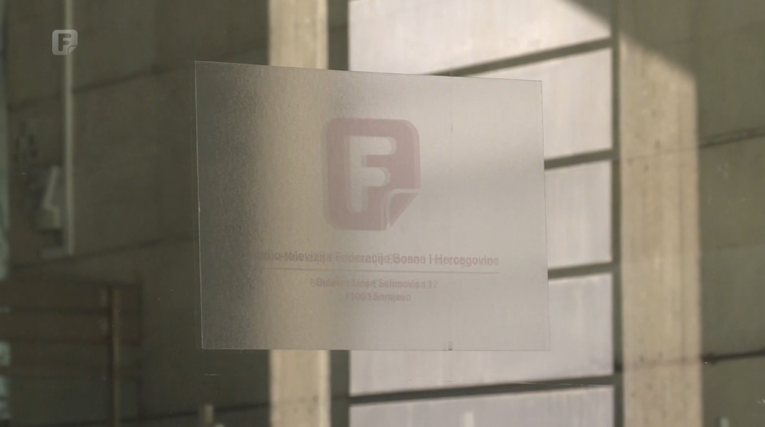Ustavni sud BiH pojasnio odluku o imenovanju članova UO RTV Federacije BiH