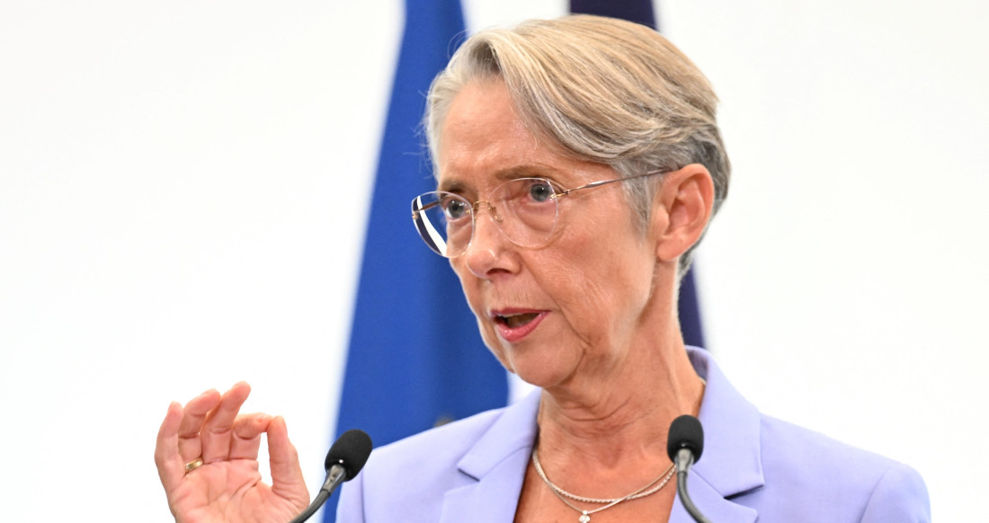 Borne: Francuska mora proći kroz 'razdoblje ozdravljenja'