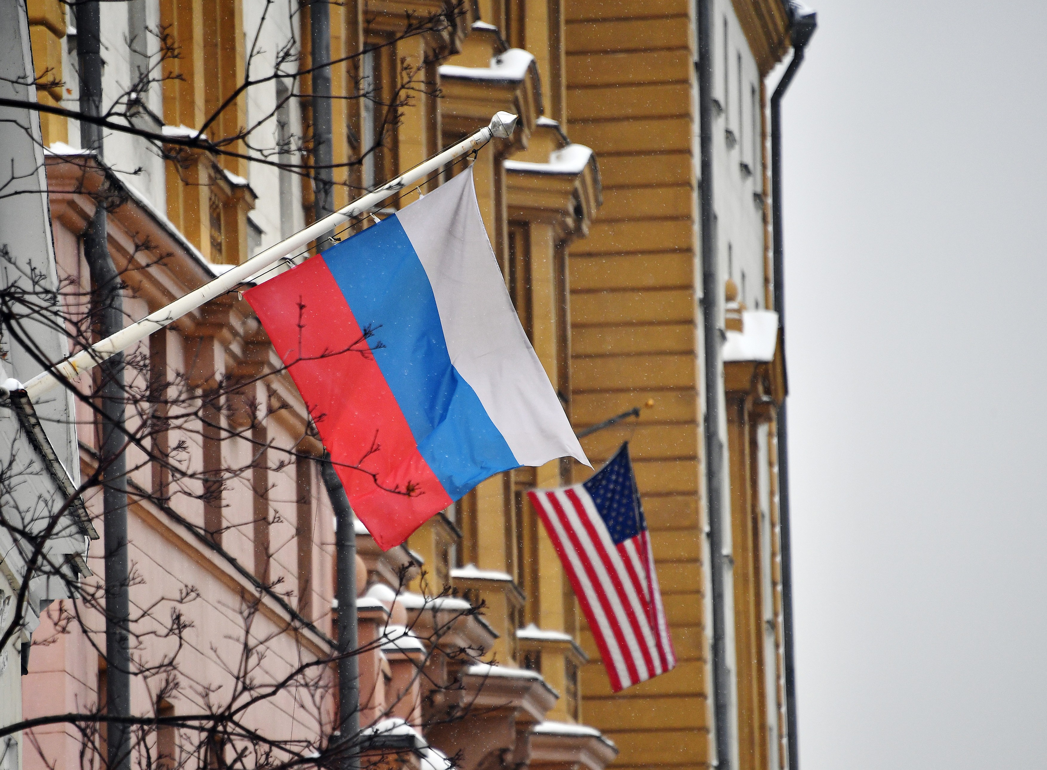 Rusija proširila zabranu ulaska američkim zvaničnicima