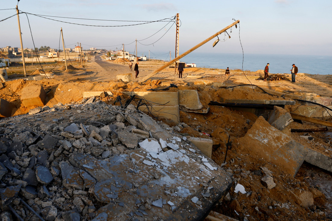 U poplavama i klizištima u Ruandi poginulo 109 osoba