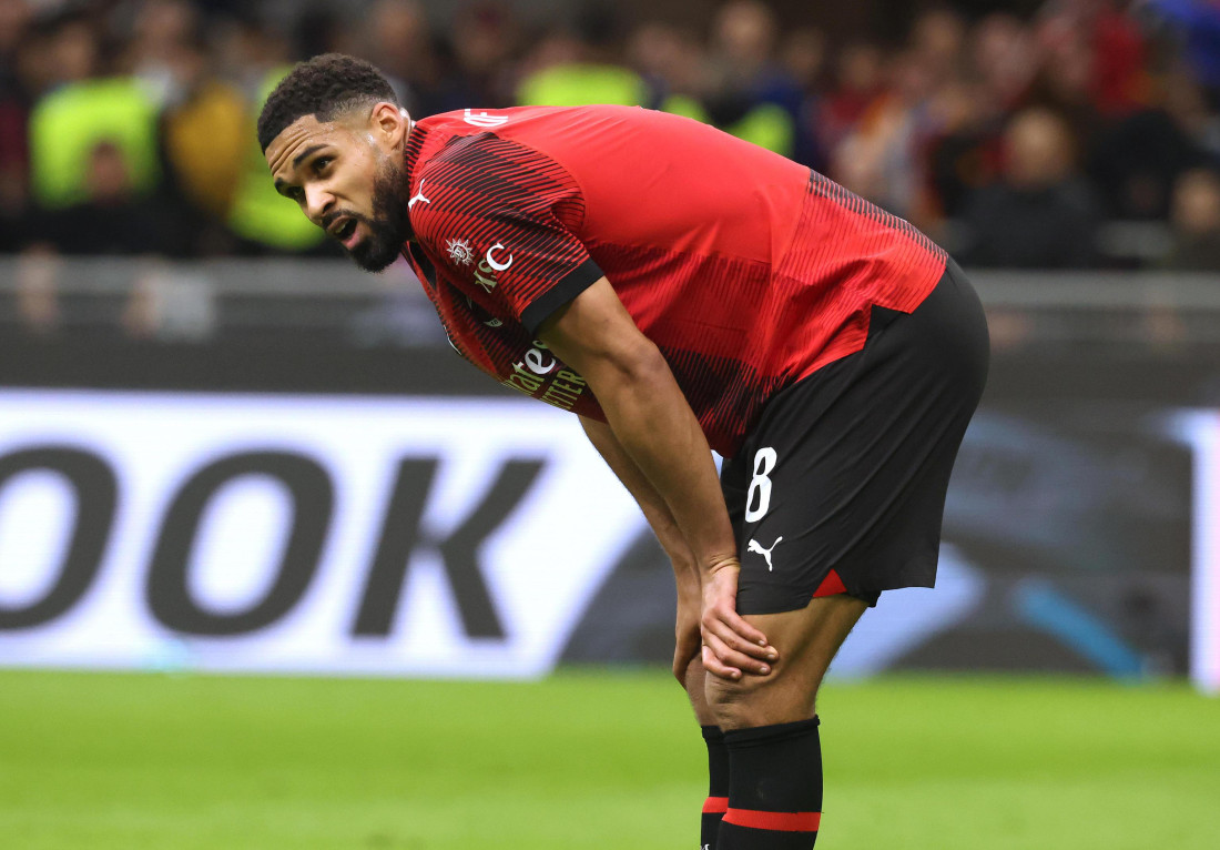 Milan pobijedio Bolognu u Seriji A