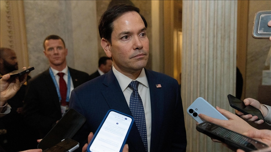 Rubio: Iran može imati civilni nuklearni program bez obogaćivanja uranija