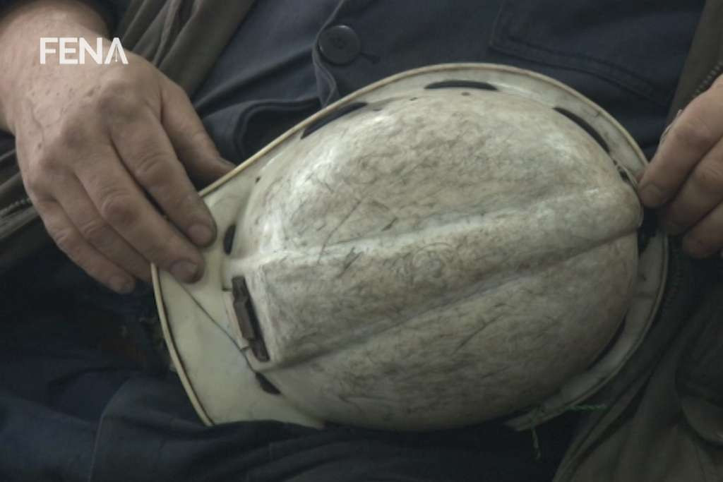 "Neizmjerna tuga i bol za izgubljenim mladim životom komorata"