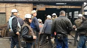 Zenički rudari se zaključali u Domu rudara, nastavljaju štrajk glađu,sutra novi protesti