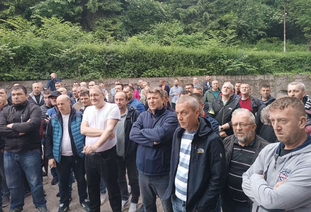 Avdić: Nemamo nikakvih informacija o sastanku u Vladi FBiH o RMU Zenica