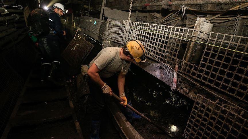 Srbija: Trovanje rudara zbog povećane koncentracije jamskih gasova