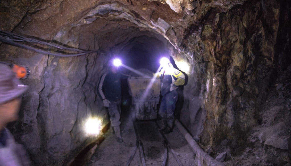 U eksploziji metana u pakistanskom rudniku poginulo šest rudara