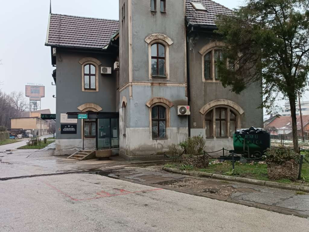 Dan rudara dočekuju u procesu reorganizacije i sistematizacije