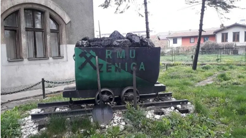 Zenički rudnik nema budućnost