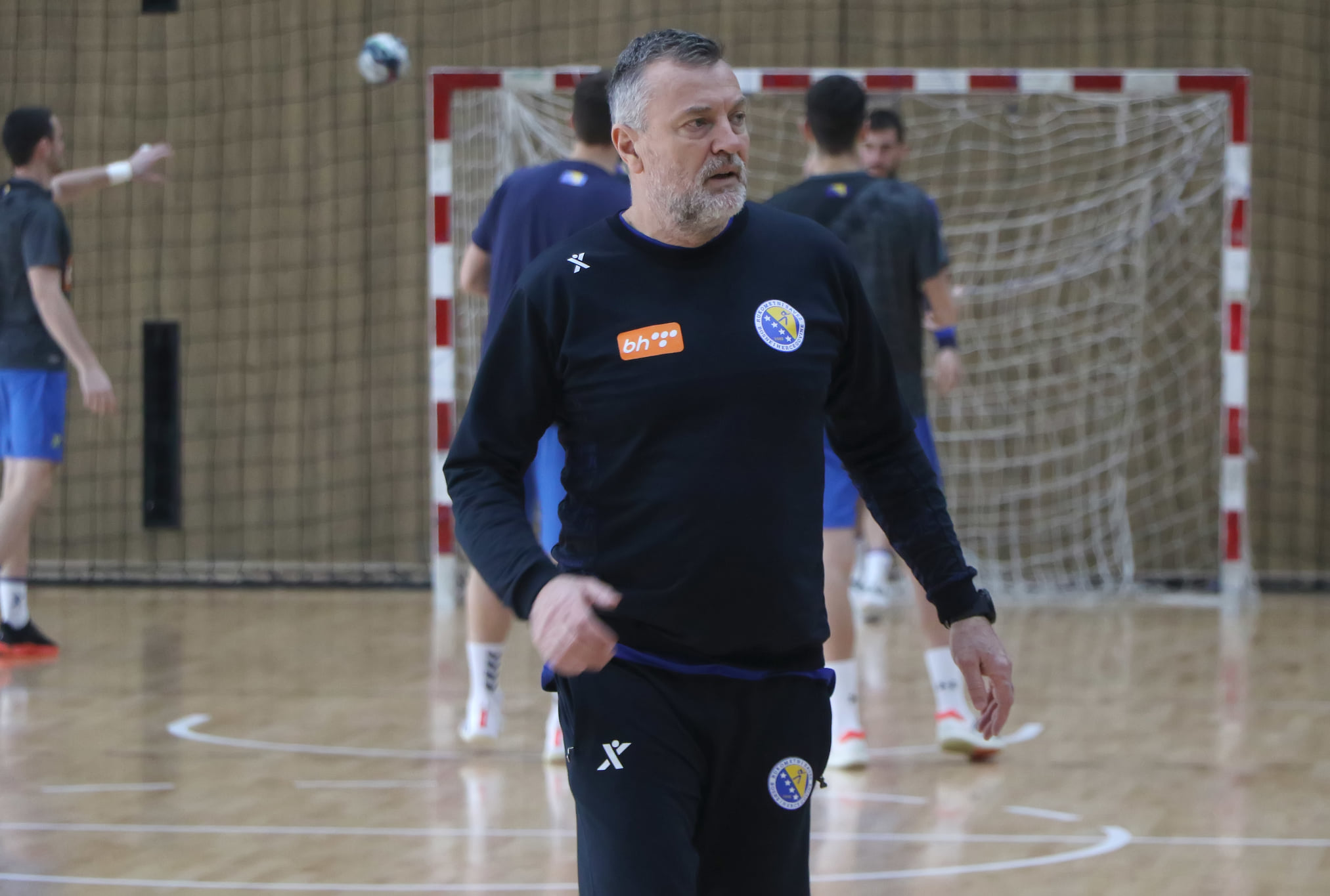 Selektor Obrvan odredio rukometaše za posljednju fazu priprema za EURO 2022