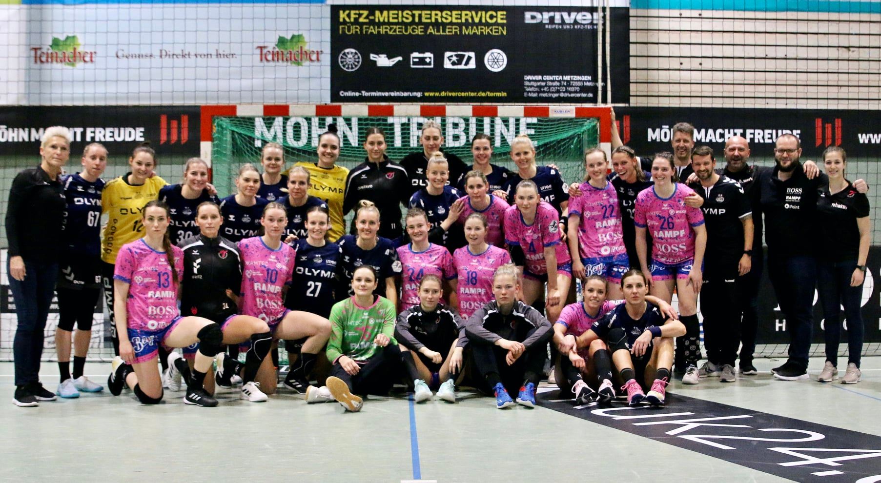 Pronađene kamere u svlačionici ženskog rukometnog kluba u Njemačkoj